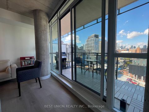 Photo 26 at 1313 - 318 King Street E, Moss Park, Toronto