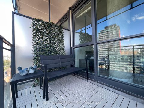 Photo 28 at 1313 - 318 King Street E, Moss Park, Toronto
