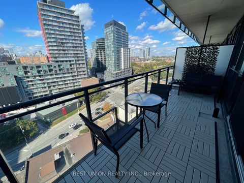 Photo 29 at 1313 - 318 King Street E, Moss Park, Toronto