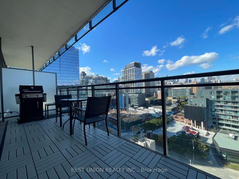 Photo 30 at 1313 - 318 King Street E, Moss Park, Toronto