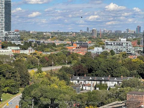 Photo 33 at 1313 - 318 King Street E, Moss Park, Toronto