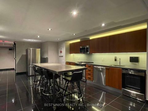 Photo 34 at 1313 - 318 King Street E, Moss Park, Toronto