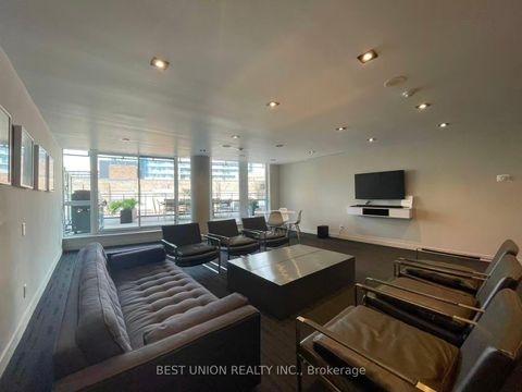 Photo 35 at 1313 - 318 King Street E, Moss Park, Toronto