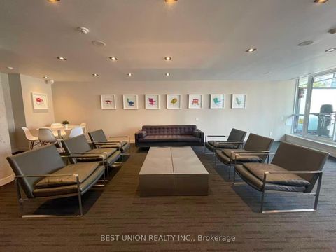 Photo 36 at 1313 - 318 King Street E, Moss Park, Toronto