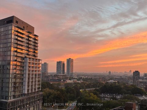 Photo 49 at 1313 - 318 King Street E, Moss Park, Toronto