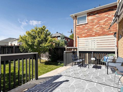 Photo 29 at 10 Silver Oaks Boulevard, Sonoma Heights, Vaughan