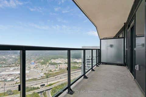 Photo 12 at 4409 - 38 Annie Craig Drive, Mimico, Toronto