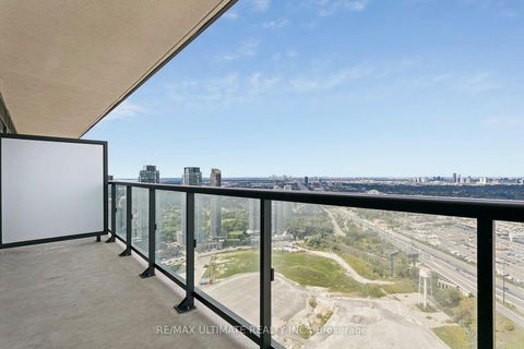 Photo 13 at 4409 - 38 Annie Craig Drive, Mimico, Toronto