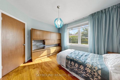 Photo 12 at 13 Liscombe Road, Rustic, Toronto
