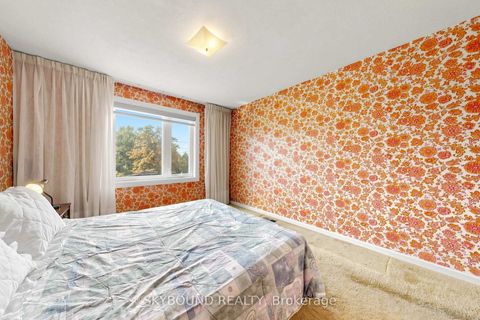 Photo 13 at 13 Liscombe Road, Rustic, Toronto