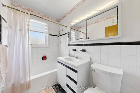 Photo 15 at 13 Liscombe Road, Rustic, Toronto