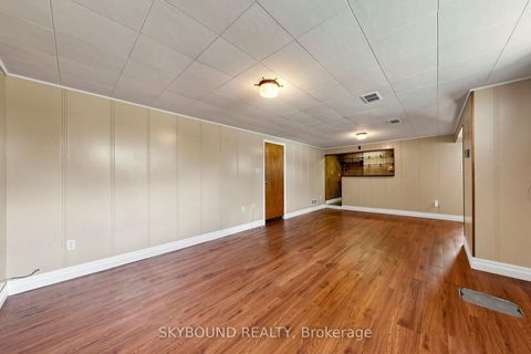 Photo 16 at 13 Liscombe Road, Rustic, Toronto