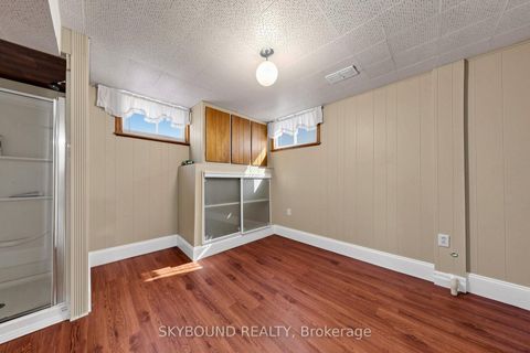 Photo 17 at 13 Liscombe Road, Rustic, Toronto