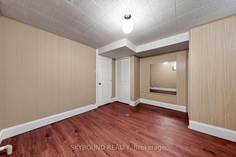 Photo 18 at 13 Liscombe Road, Rustic, Toronto