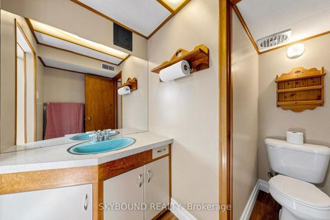 Photo 19 at 13 Liscombe Road, Rustic, Toronto