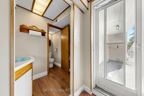 Photo 20 at 13 Liscombe Road, Rustic, Toronto