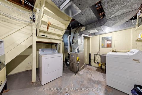 Photo 21 at 13 Liscombe Road, Rustic, Toronto
