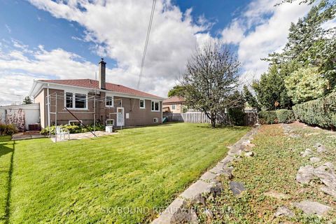 Photo 24 at 13 Liscombe Road, Rustic, Toronto