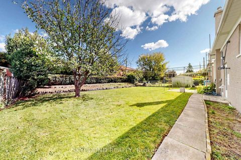 Photo 27 at 13 Liscombe Road, Rustic, Toronto