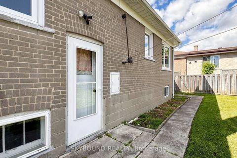 Photo 29 at 13 Liscombe Road, Rustic, Toronto