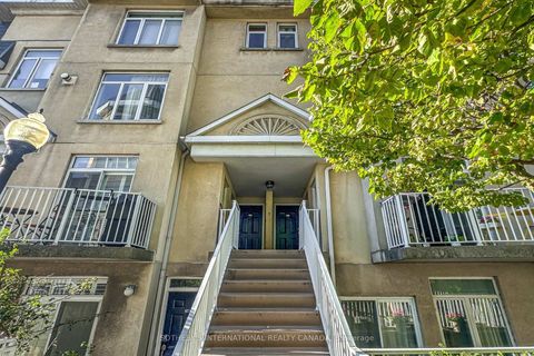 Photo 6 at 377 - 32 Stadium Road, Niagara, Toronto