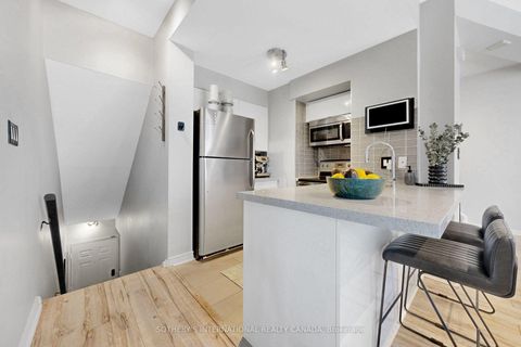 Photo 10 at 377 - 32 Stadium Road, Niagara, Toronto