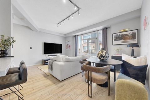 Photo 14 at 377 - 32 Stadium Road, Niagara, Toronto
