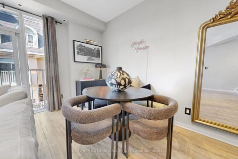 Photo 15 at 377 - 32 Stadium Road, Niagara, Toronto