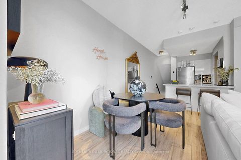 Photo 16 at 377 - 32 Stadium Road, Niagara, Toronto