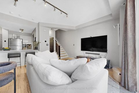 Photo 17 at 377 - 32 Stadium Road, Niagara, Toronto
