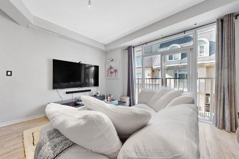 Photo 18 at 377 - 32 Stadium Road, Niagara, Toronto