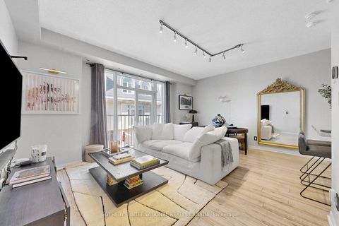 Photo 19 at 377 - 32 Stadium Road, Niagara, Toronto