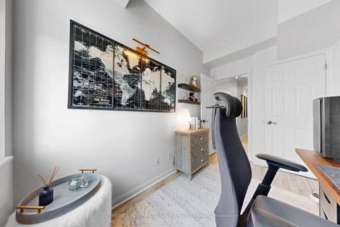 Photo 32 at 377 - 32 Stadium Road, Niagara, Toronto