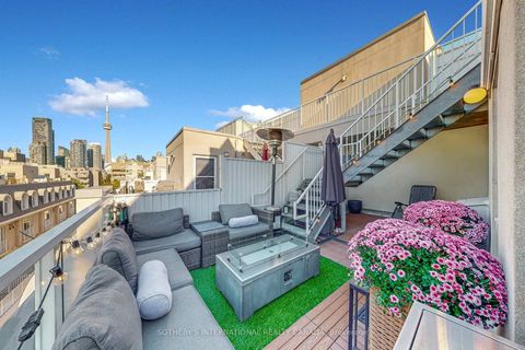 Photo 37 at 377 - 32 Stadium Road, Niagara, Toronto
