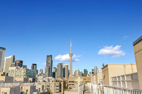 Photo 43 at 377 - 32 Stadium Road, Niagara, Toronto