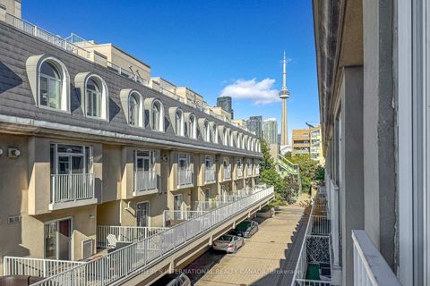 Photo 44 at 377 - 32 Stadium Road, Niagara, Toronto