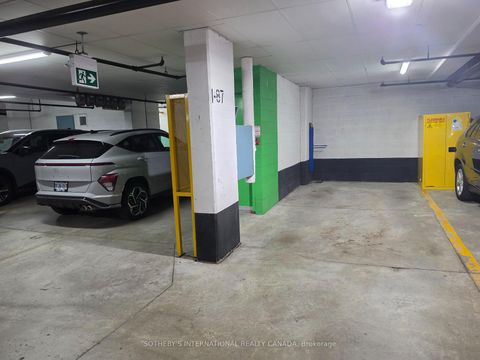 Photo 46 at 377 - 32 Stadium Road, Niagara, Toronto
