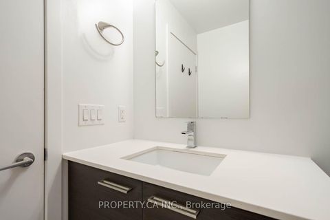 Photo 8 at 506 - 90 Trinity Street, Moss Park, Toronto
