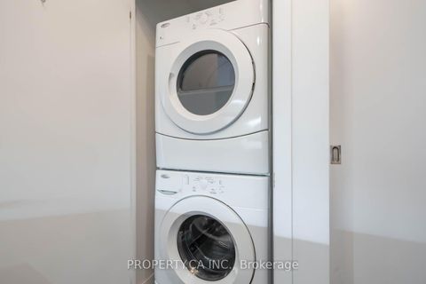 Photo 9 at 506 - 90 Trinity Street, Moss Park, Toronto