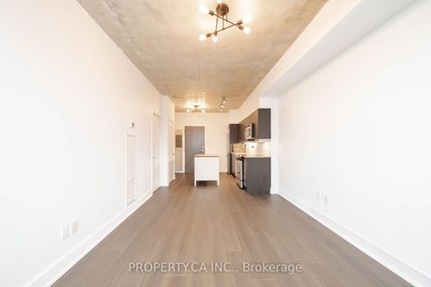Photo 11 at 506 - 90 Trinity Street, Moss Park, Toronto