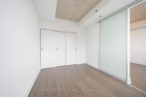 Photo 12 at 506 - 90 Trinity Street, Moss Park, Toronto
