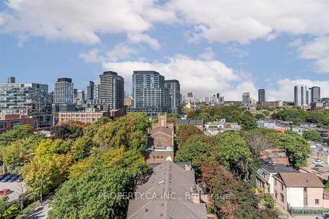 Photo 16 at 506 - 90 Trinity Street, Moss Park, Toronto
