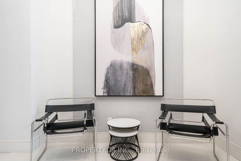Photo 19 at 506 - 90 Trinity Street, Moss Park, Toronto