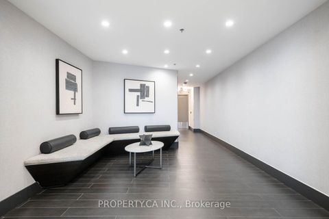 Photo 20 at 506 - 90 Trinity Street, Moss Park, Toronto
