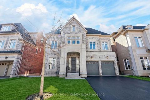 Photo 0 at 200 Farrell Road, Patterson, Vaughan