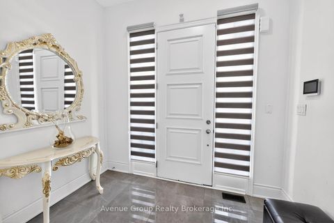 Photo 1 at 200 Farrell Road, Patterson, Vaughan