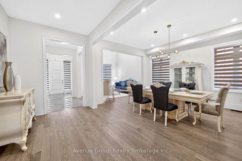 Photo 4 at 200 Farrell Road, Patterson, Vaughan