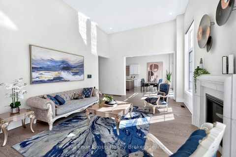 Photo 8 at 200 Farrell Road, Patterson, Vaughan