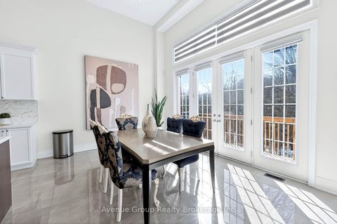 Photo 10 at 200 Farrell Road, Patterson, Vaughan