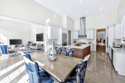 Photo 13 at 200 Farrell Road, Patterson, Vaughan
